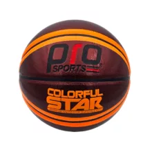 توپ بسکتبال پرو اسپورتز مدل NBA STARS-2025