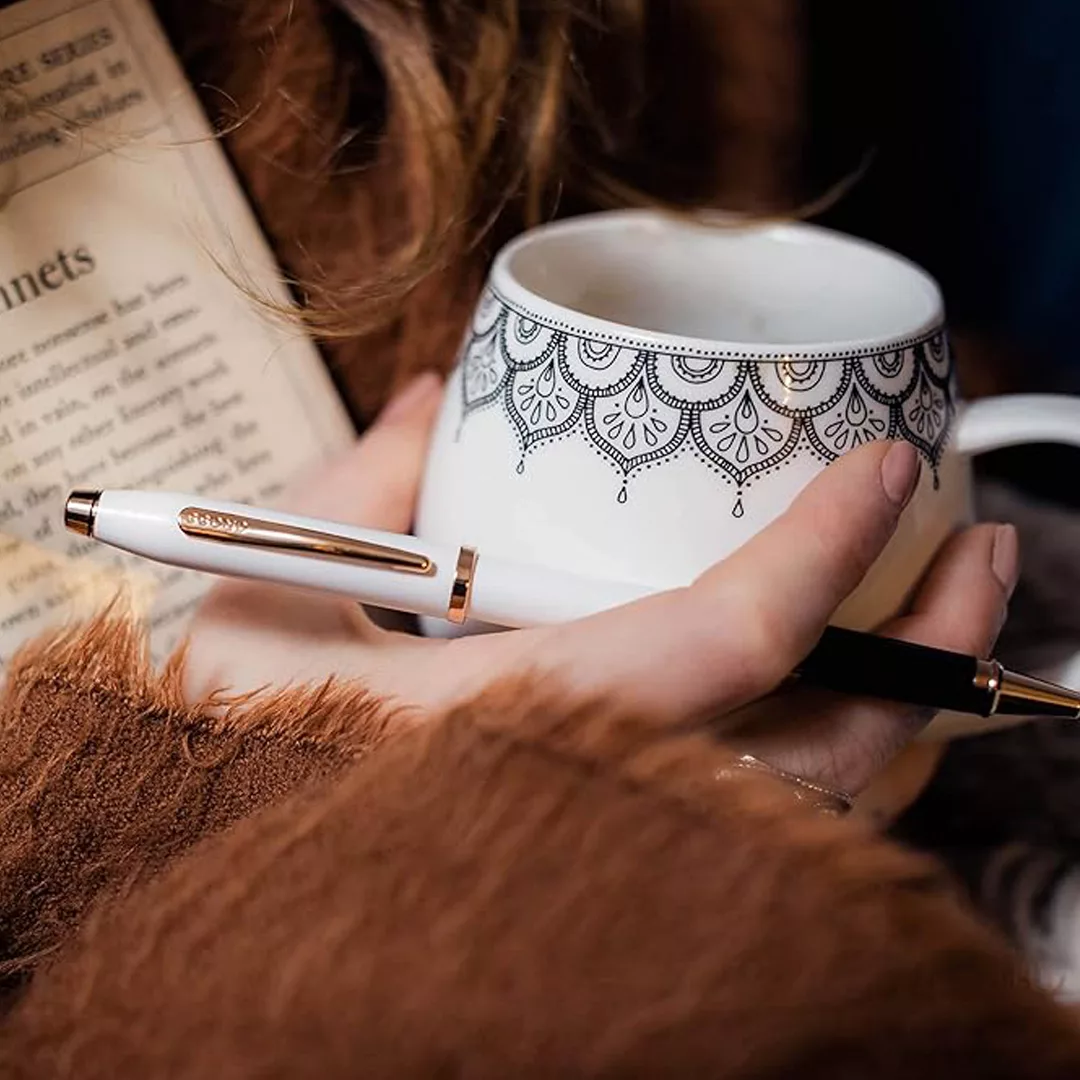 روان نویس کراس مدل مدل Century II کد 8273