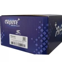 اینه جانبی برقی راست کروز پلاس کد CR34112102 مناسب برای کوئیک