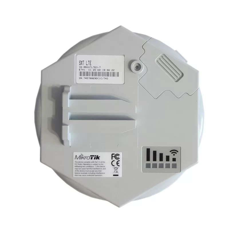 روتر LTE میکروتیک مدل SXT LTE kit