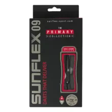 دارت یدک سانفلکس کد 09 بسته 3 عددی