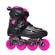 اسکیت کفشی فلاینگ ایگل مدل bkb b6 hero سایز 39-40