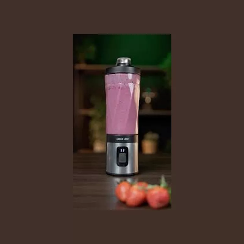 شیکر گرین لاین مدل GL-PJ7 گنجایش 0.600 لیتر