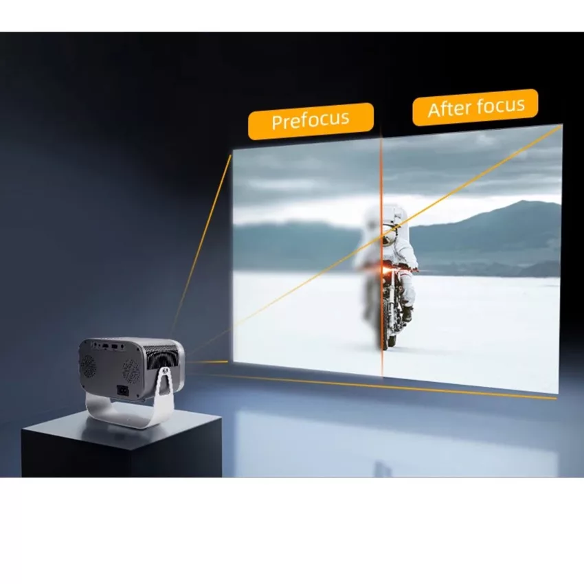 ویدئو پروژکتور مدل P28B