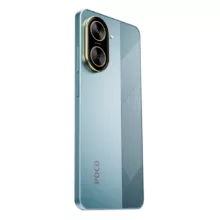 گوشی موبایل شیائومی مدل Poco C71 دو سیم کارت ظرفیت 64 گیگابایت و رم 3 گیگابایت