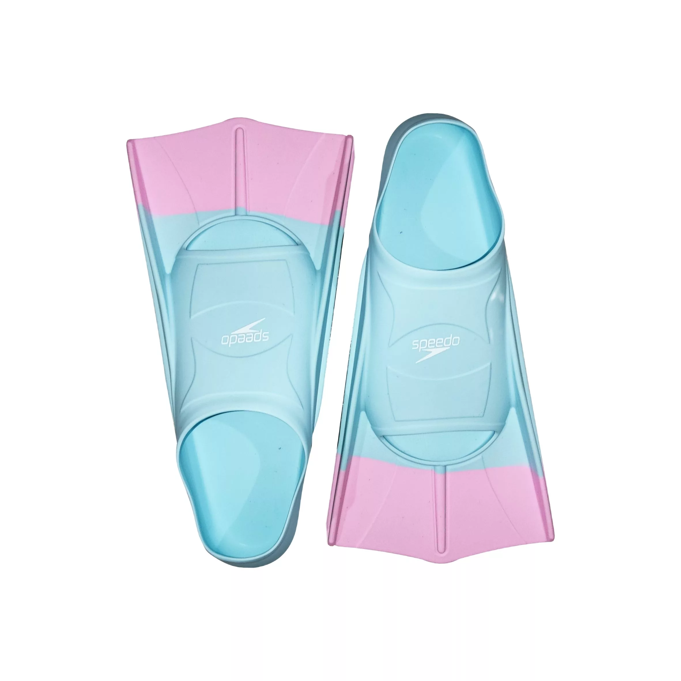 فین شنا مدل قدرتی سایز 38-40