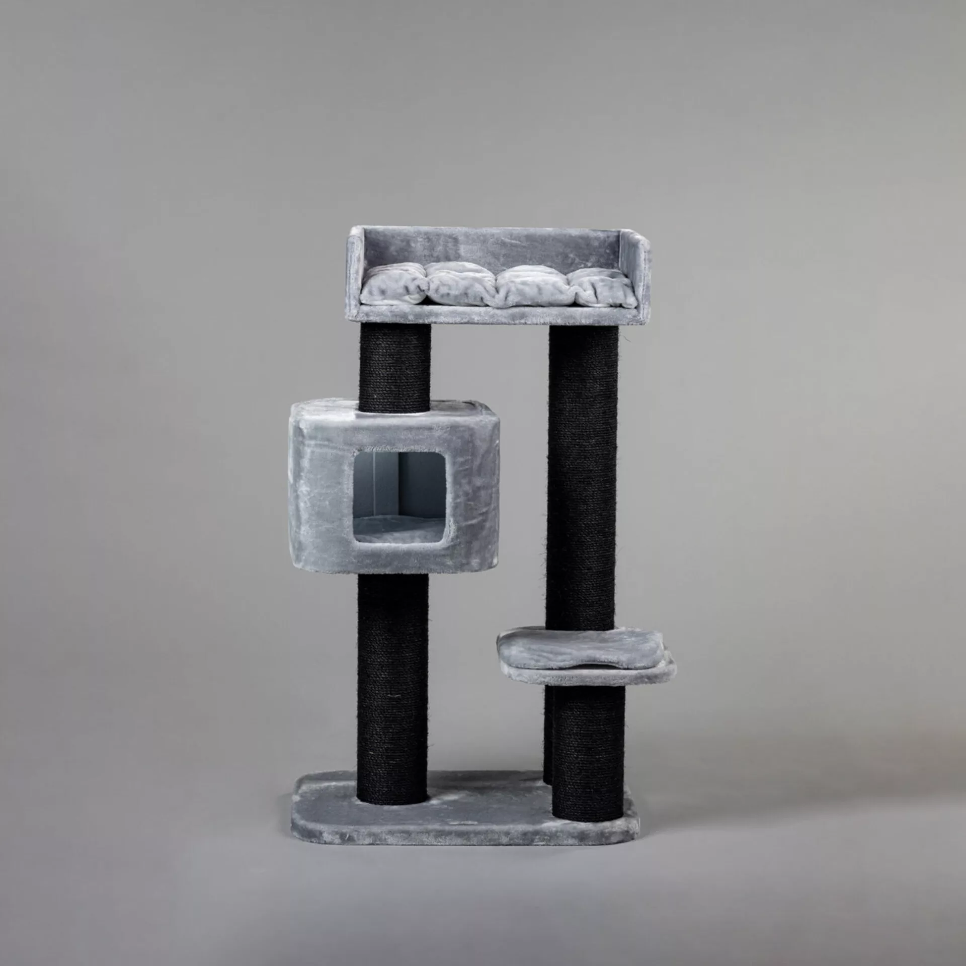 اسکرچر گربه مدل CTS400