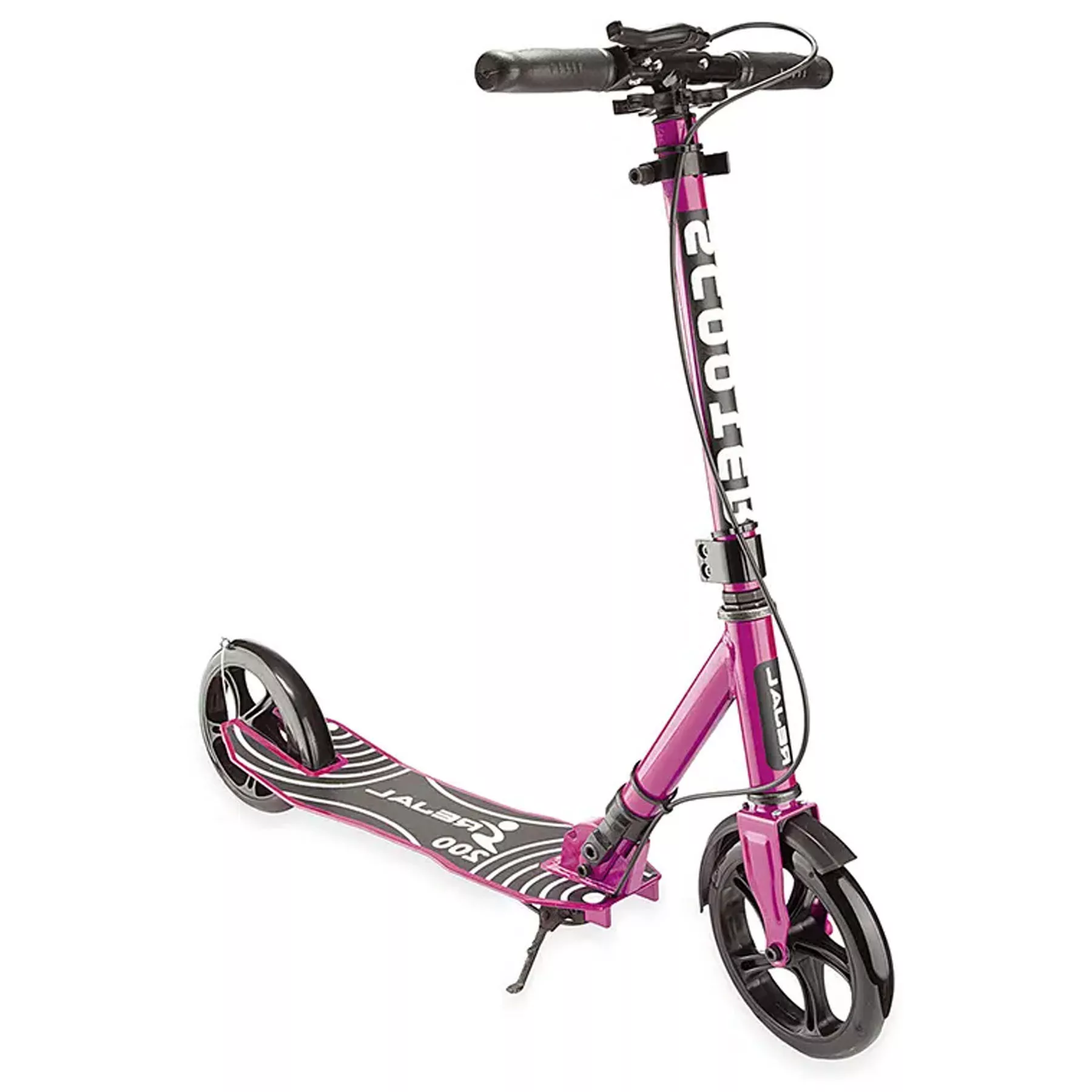 اسکوتر رجال مدل ترمز دار کد 200 NEW