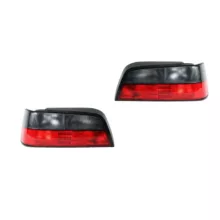 چراغ عقب فن آوران پرتو الوند مدل salimp مناسب برای پژو پارس ELX بسته 2عددی