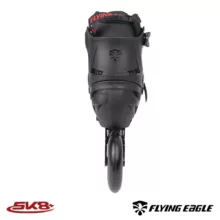 اسکیت کفشی فلاینگ ایکل مدل S7 speed سایز 41-37
