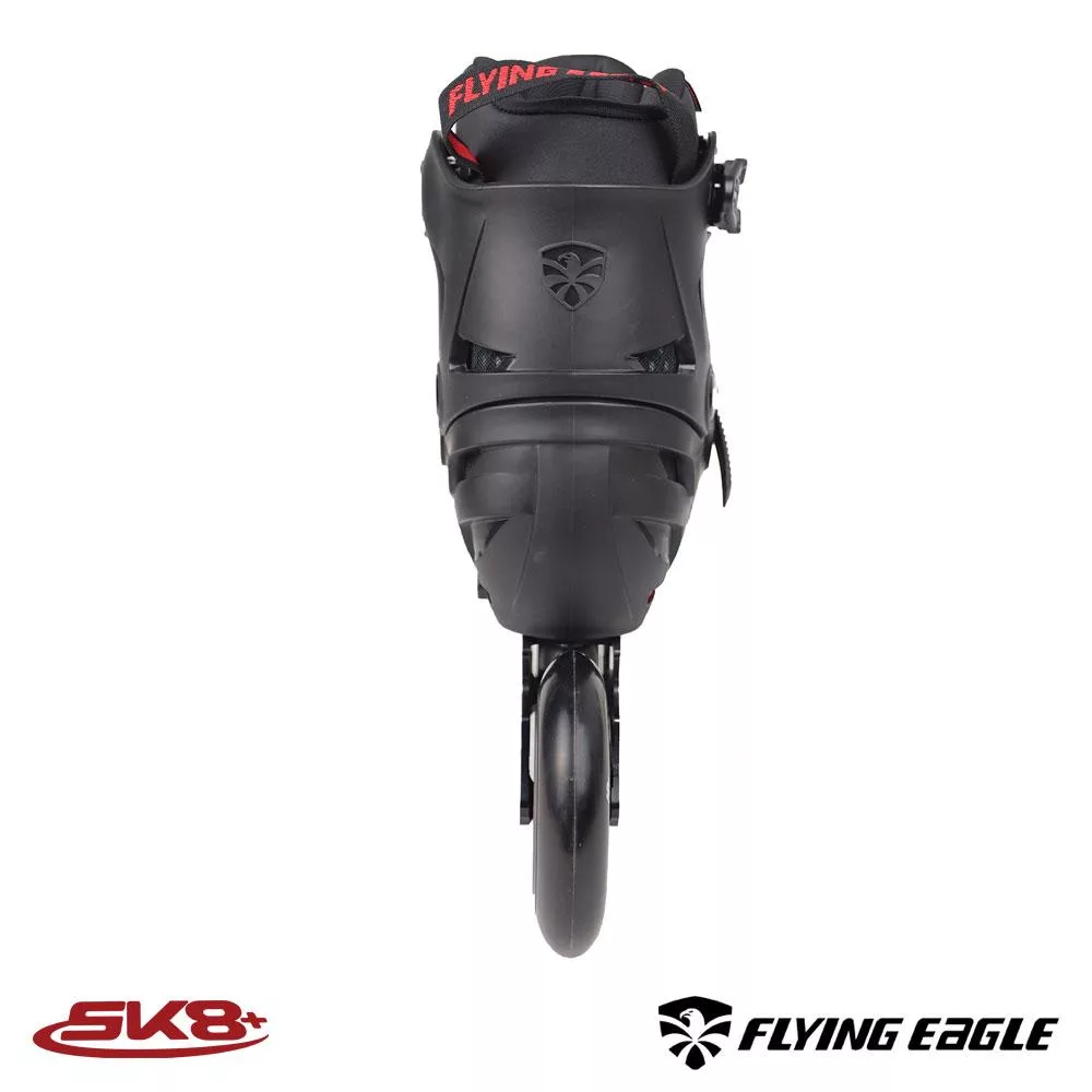 اسکیت کفشی فلاینگ ایکل مدل S7 speed سایز 41-37
