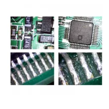 میکروسکوپ دیجیتال مدل S02_1000X