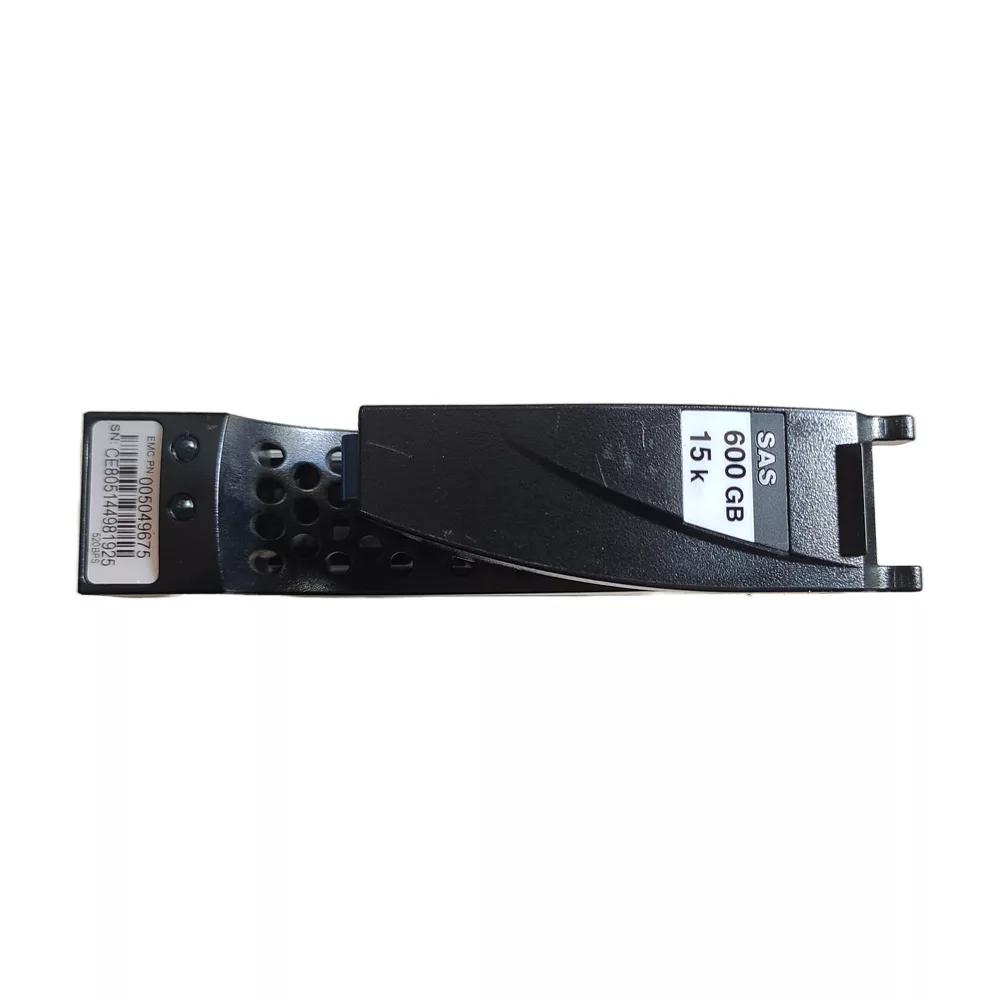 هارد دیسک اینترنال ای ام سی مدل V4-VS15-600 ظرفیت 600گیگابایت