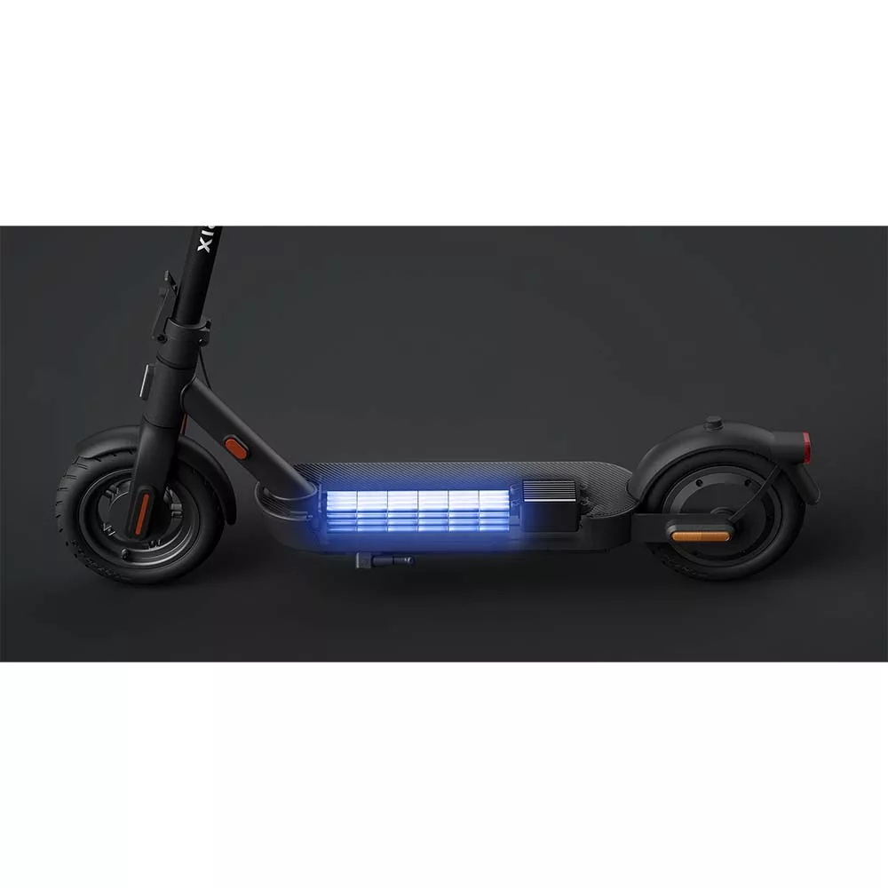 اسکوتر برقی شیائومی مدل 4 Pro 2nd Gen