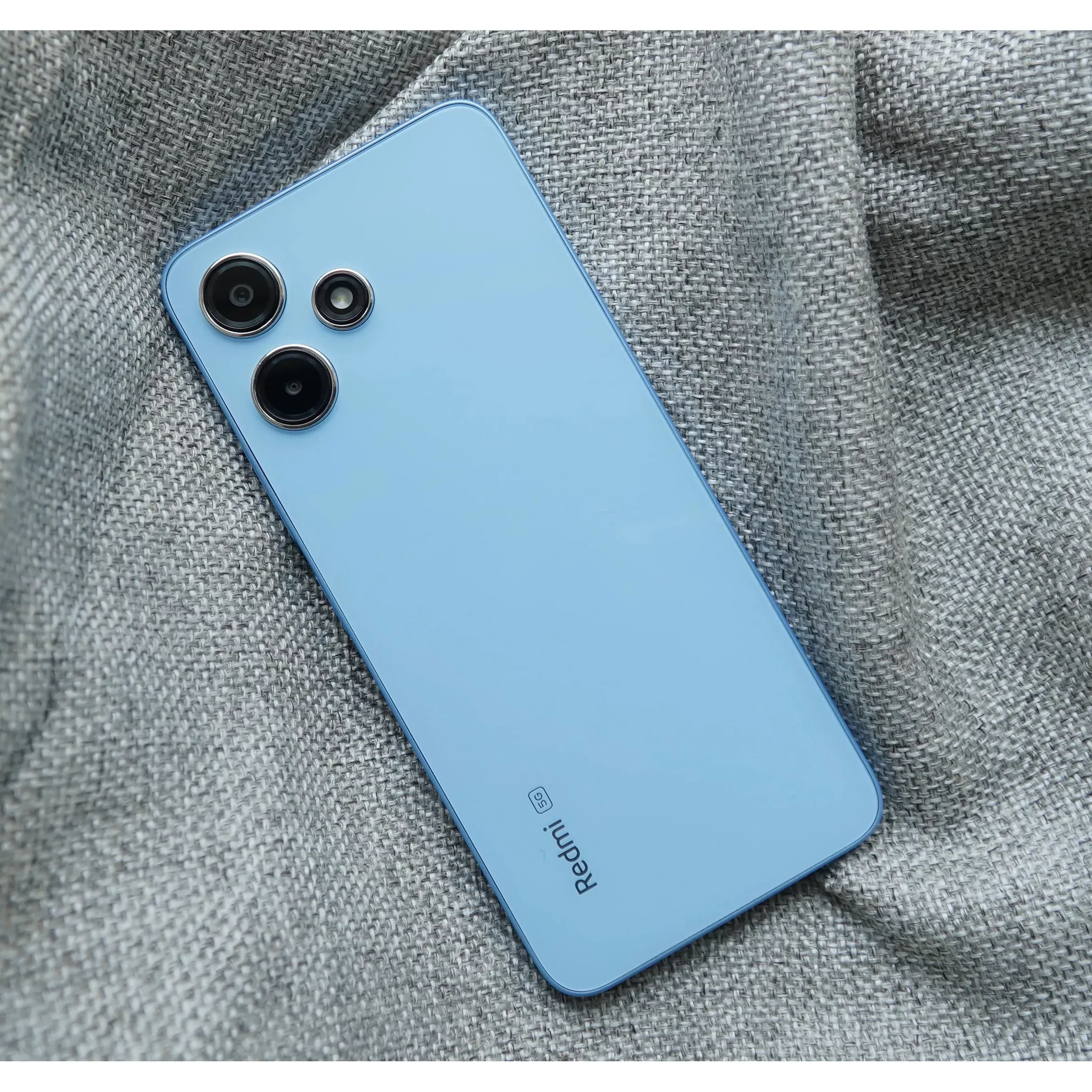 گوشی موبایل شیائومی مدل Redmi 12 5G دو سیم کارت ظرفیت 256 گیگابایت و رم 8 گیگابایت - گلوبال