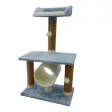 اسکرچر گربه آدریاناپت کو مدل گیلاس پلاس