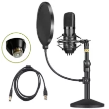 میکروفن کندانسر مدل 192K