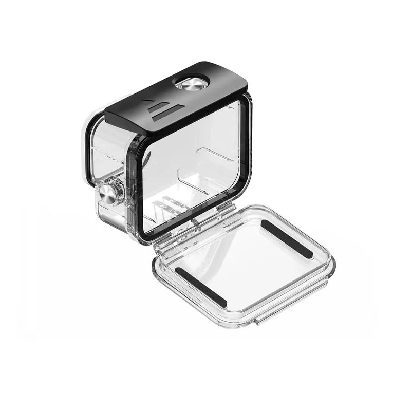 کاور ضد آب گوپرو مدل H-9 مناسب برای دوربین ورزشی گوپرو Hero 9 black
