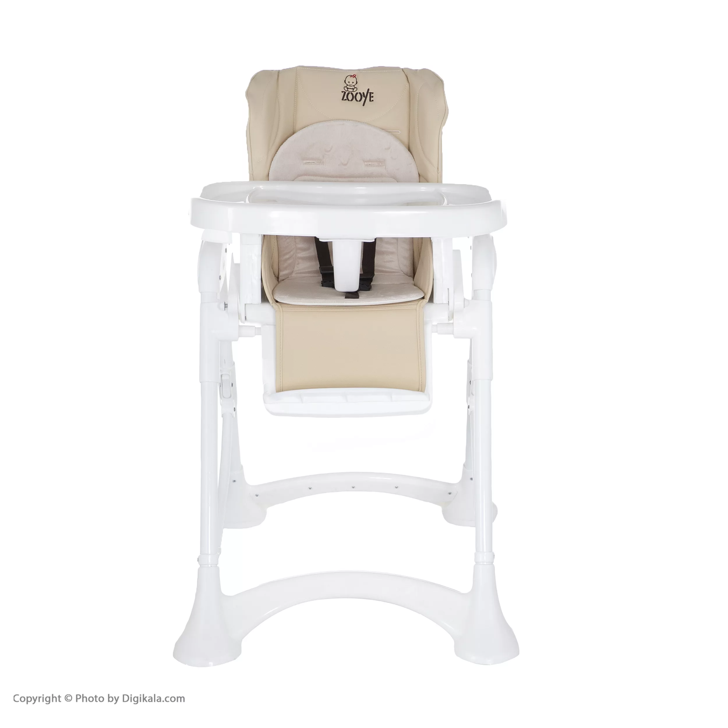 صندلی غذاخوری کودک زویی کد Z110-6