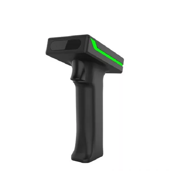 بارکد خوان دو بعدی سیبل مدل XB-D40 به همراه پایه
