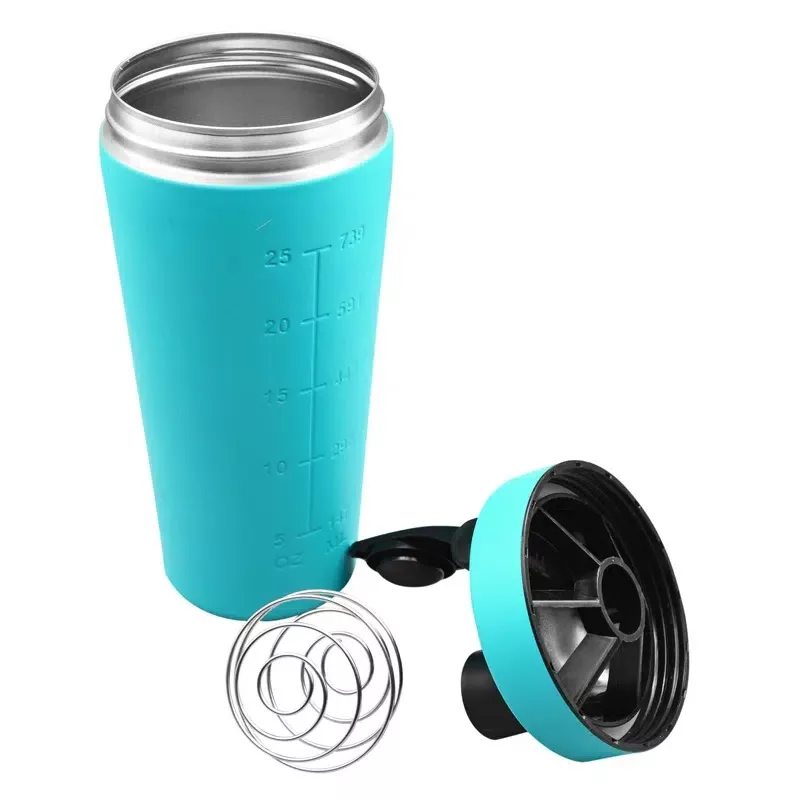 شیکر مدل Lion GYM گنجایش 0.7 لیتر