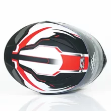 کلاه کاسکت راپیدو مدل SRT-rde