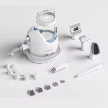 ماشین اصلاح حیوانات خانگی نکاسا مدل P2 Pro