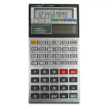 ماشین حساب کاسیو مدل fx-3600pv