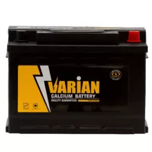 باتری اتمی خودرو ۷۴ آمپر صبا باتری مدل L3