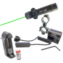 لیزر پوینتر اسمال سان مدل Smull Sun ZY-803G