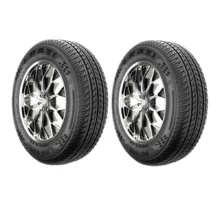 لاستیک خودرو رازی تایر مدل RG550 سایز 185/65/15 – دو حلقه