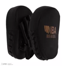 میت مدل aiba pro 2027 بسته 2 عددی