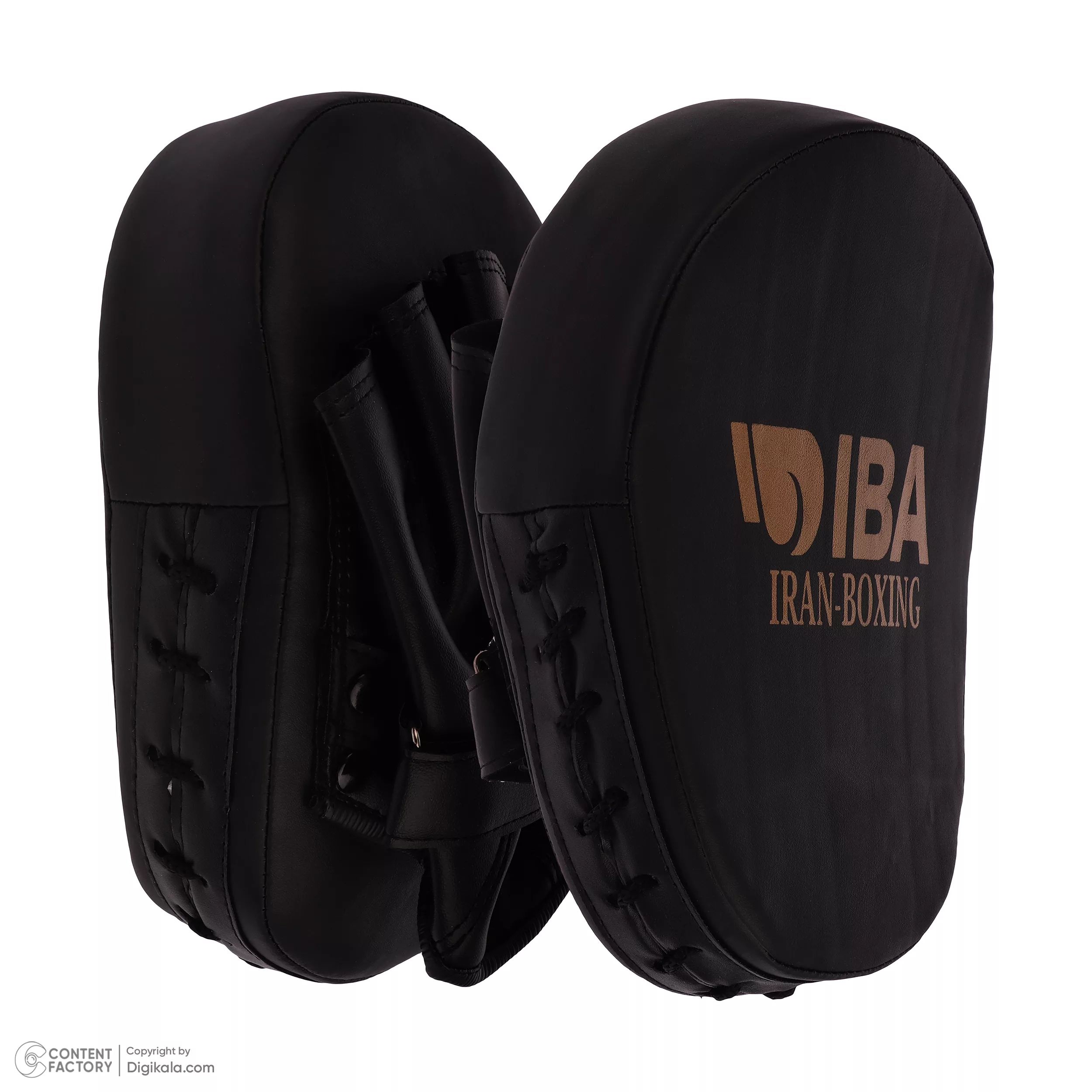 میت مدل aiba pro 2027 بسته 2 عددی