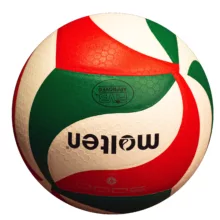 توپ والیبال مدل ۲۰۲۵