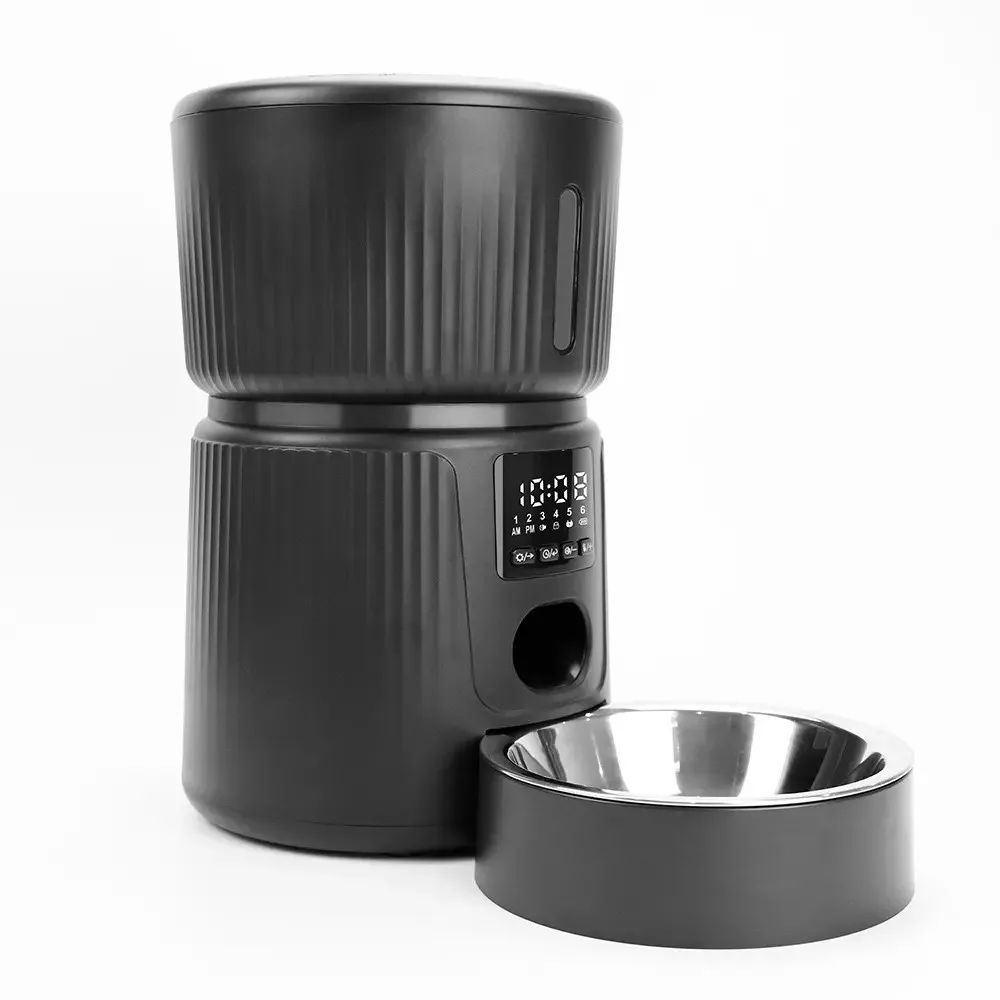 ظرف غذای گربه و سگ مدل PF03