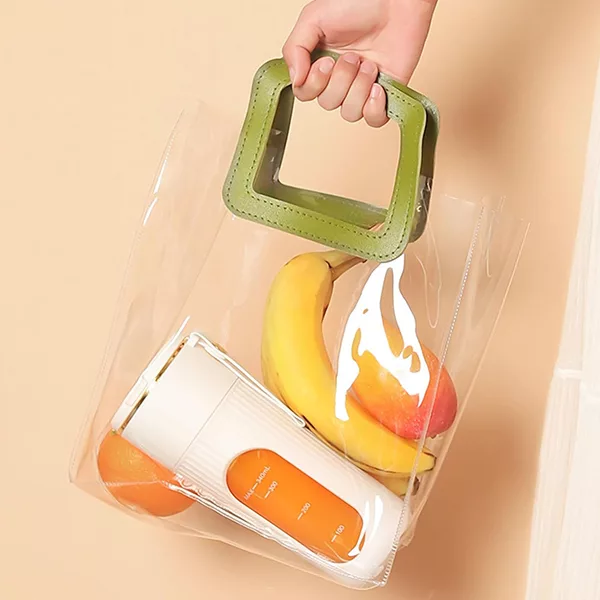شیکر شارژی ام دی اچ ال مدل 14 تیغه کد AJ-01 گنجایش 0.34 لیتر