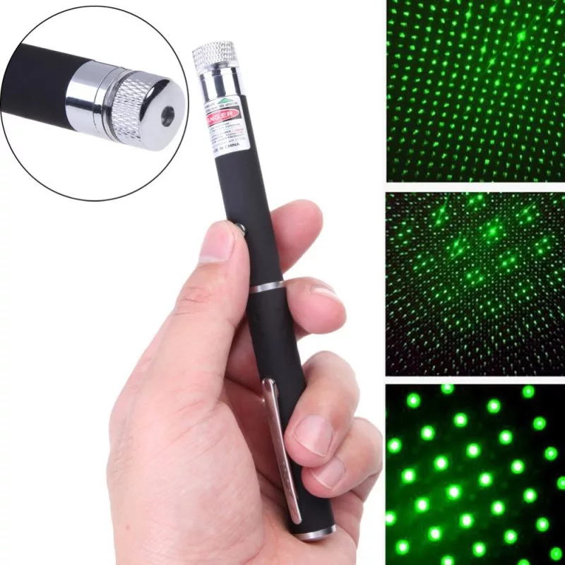 لیزر پوینتر مدل LP-9003
