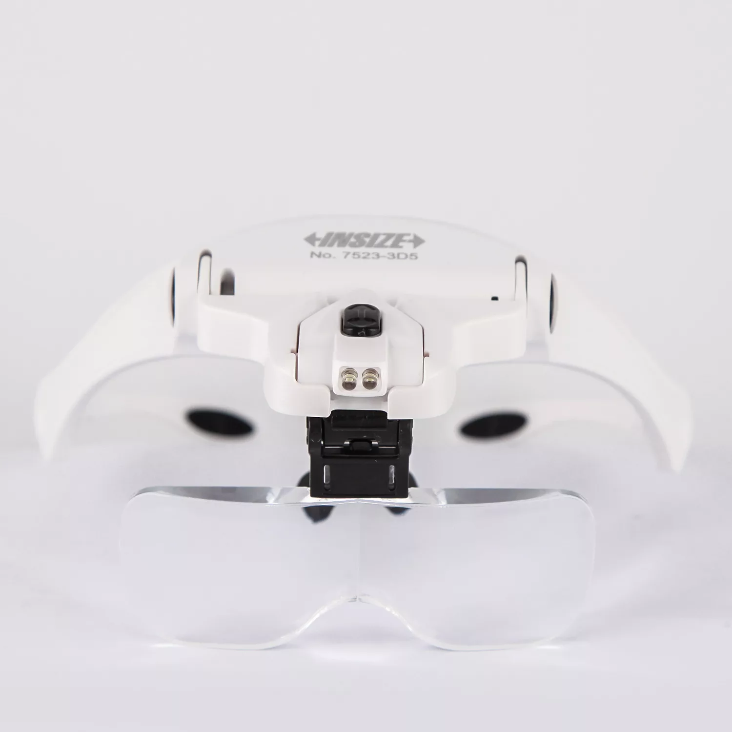 ذره بین اینسایز مدل 7523-3D5