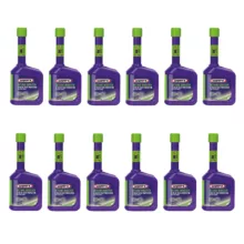 اکتان بوستر و مکمل سوخت وینز مدل Octane Booster حجم 325 میلی لیتر بسته 12 عددی