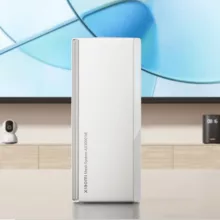 روتر  بی‌سیم شیائومی مدل AX3000 RD28 (1-pack)