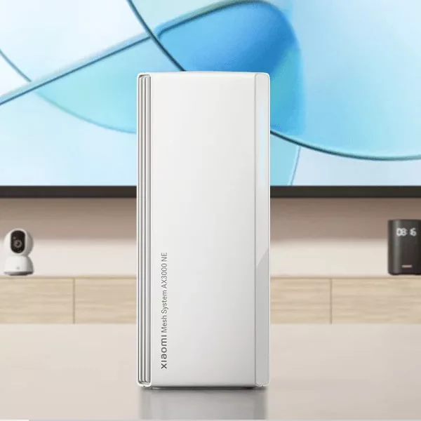 روتر  بی‌سیم شیائومی مدل AX3000 RD28 (1-pack)