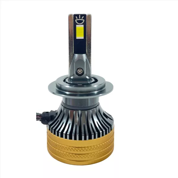 لامپ هدلایت خودرو استینگر مدل H4 بسته 2 عددی