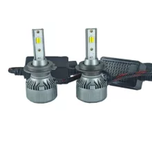 هدلایت سام مدل S5-3 colors پایه H1  مجموعه دو عددی