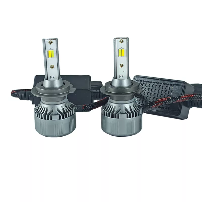 هدلایت سام مدل S5-3 colors پایه H1  مجموعه دو عددی