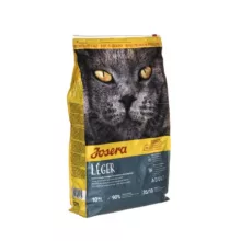 غذای خشک گربه جوسرا مدل لجر پریمیوم وزن 2 کیلوگرم