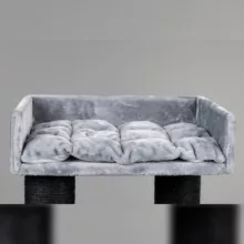 اسکرچر گربه مدل CTS400