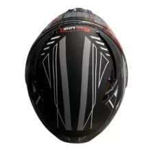 کلاه کاسکت ردلاین مدل 960 GRAY