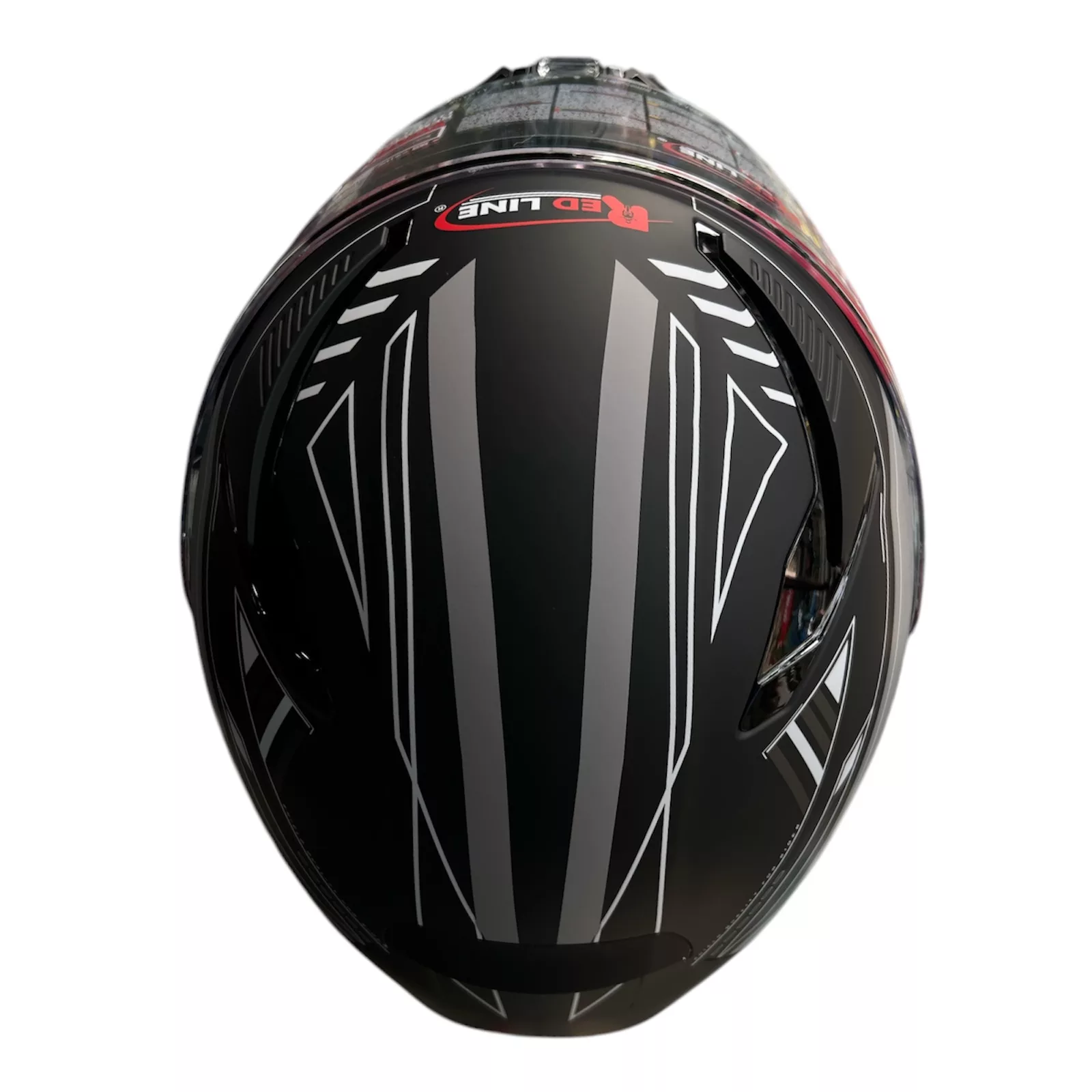 کلاه کاسکت ردلاین مدل 960 GRAY