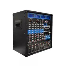 پاور ميكسر زيكو مدل PMZ-84800