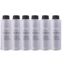 مکمل سوخت خودرو پرشیا ساین مدل Octane Booster کد 418 حجم 250 میلی لیتر بسته 5 عددی